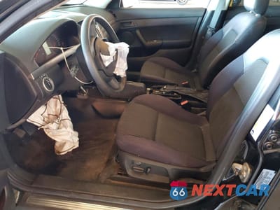 Zdjęcie 7 z 12 samochodu: 2012 CHEVROLET CAPRICE POLICE VIN:6G1MK5U2XCL601175 - miniatura