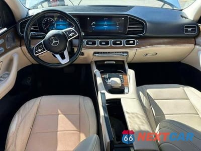 Zdjęcie 9 z 10 samochodu: 2021 MERCEDES-BENZ GLE 350 4MATIC VIN:4JGFB4KB5MA475780 - miniatura