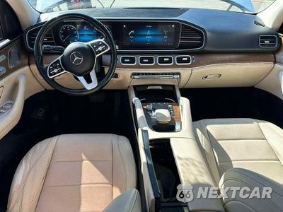 Zdjęcie 9 z 10 samochodu: 2021 MERCEDES-BENZ GLE 350 4MATIC VIN:4JGFB4KB5MA475780 - miniatura
