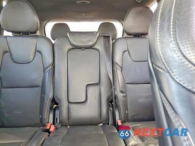 Zdjęcie 10 z 12 samochodu: 2017 VOLVO XC90 T6 VIN:YV4A22PL5H1130644 - miniatura