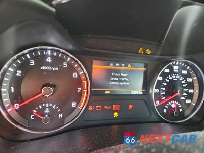 Zdjęcie 9 z 12 samochodu: 2023 KIA FORTE LXS VIN:3KPF24AD4PE688454 - miniatura