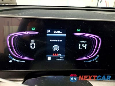 Zdjęcie 9 z 12 samochodu: 2023 KIA SPORTAGE X-LINE VIN:5XYK6CAF7PG122841 - miniatura