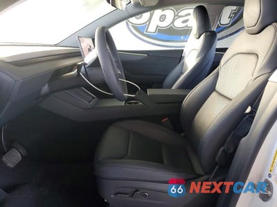 Zdjęcie 7 z 12 samochodu: 2026 TESLA MODEL Y VIN:7SAYGDED3TF399268 - miniatura