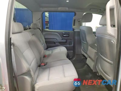 Zdjęcie 10 z 11 samochodu: 2014 CHEVROLET SILVERADO K1500 VIN:3GCUKPEC5EG314916 - miniatura