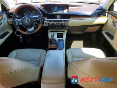 Zdjęcie 8 z 12 samochodu: 2016 LEXUS ES 350 BASE VIN:JTHBK1GG3G2213050 - miniatura