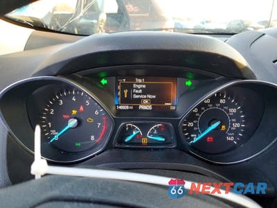 Zdjęcie 9 z 12 samochodu: 2019 FORD ESCAPE SE VIN:1FMCU0GD4KUC44896 - miniatura