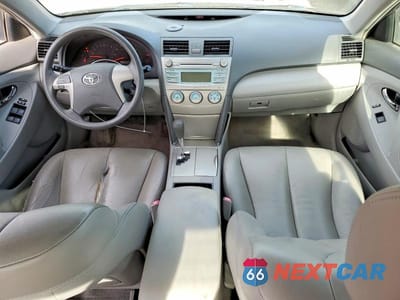 Zdjęcie 8 z 11 samochodu: 2007 TOYOTA CAMRY LE V6 VIN:JTNBK46K373030746 - miniatura