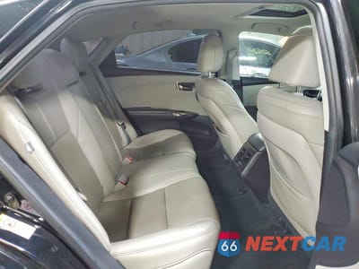 Zdjęcie 10 z 12 samochodu: 2016 TOYOTA AVALON LIMITED VIN:4T1BK1EB7GU206479 - miniatura