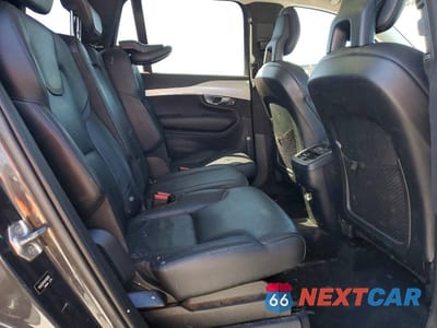 Zdjęcie 11 z 12 samochodu: 2017 VOLVO XC90 T6 VIN:YV4A22PK9H1106855 - miniatura