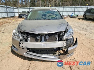 Piąte zdjęcie samochodu w środku: 2013 NISSAN ALTIMA 2.5 SV VIN:1N4AL3AP2DC907187 - miniatura