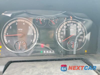 Zdjęcie 9 z 11 samochodu: 2011 DODGE RAM 1500 VIN:3D7JB1EP4BG559212 - miniatura
