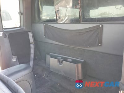 Zdjęcie 10 z 12 samochodu: 2000 CHEVROLET S TRUCK S10 VIN:1GCCT19WXY8195037 - miniatura