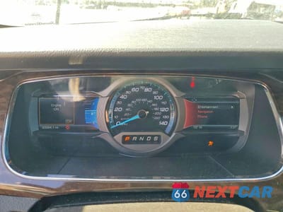 Zdjęcie 9 z 13 samochodu: 2015 FORD TAURUS VIN:1FAHP2F80FG199788 - miniatura