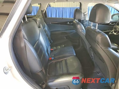 Zdjęcie 11 z 12 samochodu: 2018 KIA SORENTO EX V6 VIN:5XYPHDA50JG421429 - miniatura