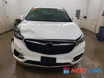 Piąte zdjęcie samochodu w środku: 2020 BUICK ENCLAVE ESSENCE VIN:5GAERBKW8LJ130410 - miniatura