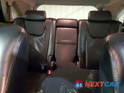 Zdjęcie 10 z 13 samochodu: 2010 LEXUS RX 350 BASE VIN:2T2BK1BA7AC064179 - miniatura