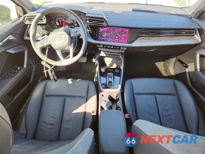 Zdjęcie 8 z 11 samochodu: 2025 AUDI A3 PREMIUM PLUS VIN:WAUHUDGY3SA071133 - miniatura