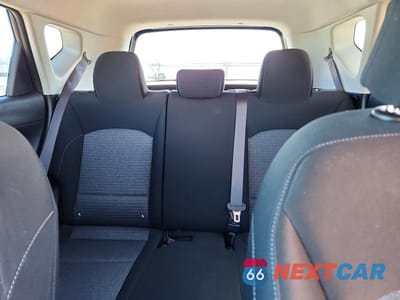 Zdjęcie 10 z 12 samochodu: 2020 KIA SOUL S VIN:KNDJ23AU1L7048796 - miniatura