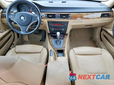 Zdjęcie 8 z 12 samochodu: 2008 BMW 328 I VIN:WBAVA37518NL54384 - miniatura
