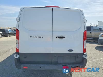 Zdjęcie 6 z 12 samochodu: 2019 FORD TRANSIT 350 DELIVERY VAN VIN:1FTBW2YM2KKA36063 - miniatura