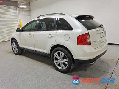 Drugie zdjęcie samochodu z przodu: 2014 FORD EDGE LIMITED VIN:2FMDK3KC4EBB86566 - miniatura