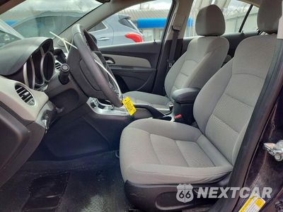 Zdjęcie 7 z 11 samochodu: 2016 CHEVROLET CRUZE LIMITED VIN:1G1PE5SB8G7220704 - miniatura