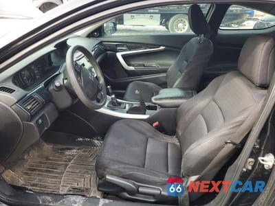 Zdjęcie 7 z 12 samochodu: 2015 HONDA ACCORD EX VIN:1HGCT1A71FA000406 - miniatura