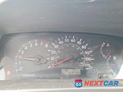 Zdjęcie 9 z 12 samochodu: 2005 TOYOTA COROLLA LE VIN:1NXBR32E55Z345450 - miniatura