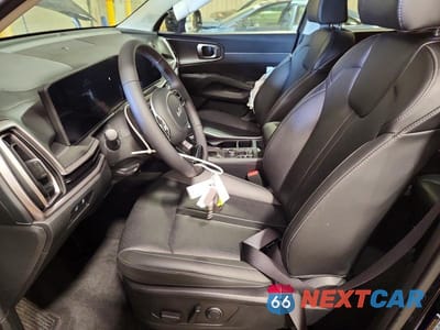 Zdjęcie 7 z 14 samochodu: 2025 KIA SORENTO EX VIN:5XYRHDJF2SG357350 - miniatura