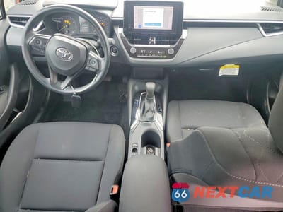 Zdjęcie 8 z 12 samochodu: 2024 TOYOTA COROLLA LE VIN:5YFB4MDE6RP091322 - miniatura