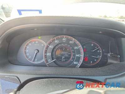 Zdjęcie 9 z 12 samochodu: 2015 HONDA ACCORD EXL VIN:1HGCT2B81FA005537 - miniatura