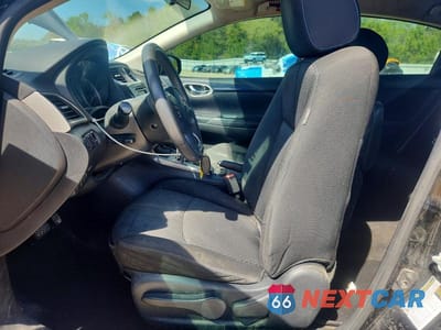 Zdjęcie 7 z 11 samochodu: 2017 NISSAN SENTRA SR VIN:3N1AB7AP1HY256039 - miniatura