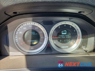 Zdjęcie 9 z 12 samochodu: 2012 VOLVO S60 T5 VIN:YV1622FS4C2127376 - miniatura