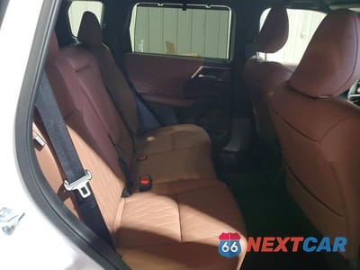 Zdjęcie 11 z 13 samochodu: 2025 MITSUBISHI OUTLANDER SEL VIN:JA4J4WA87SZ042514 - miniatura