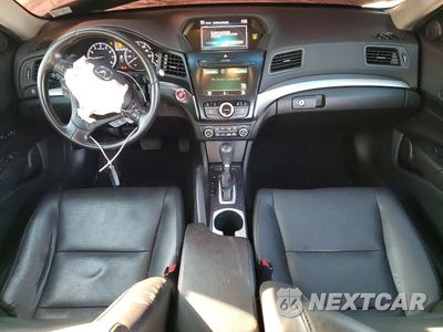 Zdjęcie 8 z 12 samochodu: 2017 ACURA ILX PREMIUM VIN:19UDE2F79HA007183 - miniatura