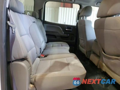 Zdjęcie 10 z 11 samochodu: 2017 CHEVROLET SILVERADO C2500 HEAVY DUTY VIN:1GC1CUEY1HF247327 - miniatura