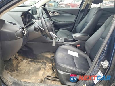 Zdjęcie 7 z 12 samochodu: 2019 MAZDA CX-3 TOURING VIN:JM1DKFC70K0426670 - miniatura