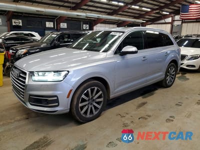 2018 AUDI Q7 PREMIUM PLUS WA1LHAF79JD024799 - główne zdjęcie licytacji z USA - miniatura