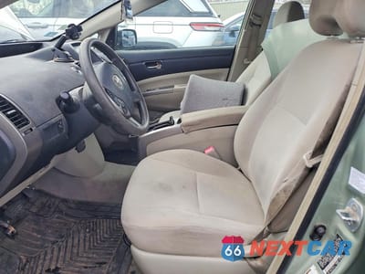 Zdjęcie 7 z 12 samochodu: 2007 TOYOTA PRIUS BASE VIN:JTDKB20U277679191 - miniatura