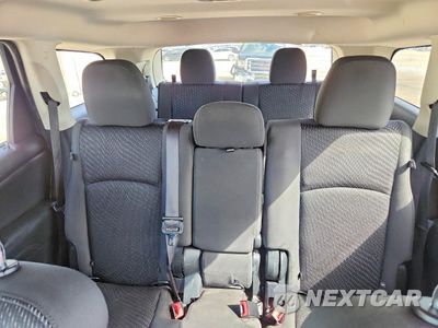 Zdjęcie 10 z 13 samochodu: 2018 DODGE JOURNEY VIN:3C4PDCAB2JT520564 - miniatura