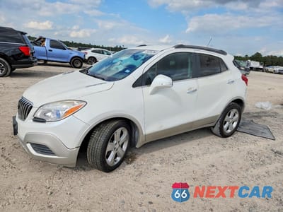 2015 BUICK ENCORE KL4CJASB1FB223346 - główne zdjęcie licytacji z USA - miniatura