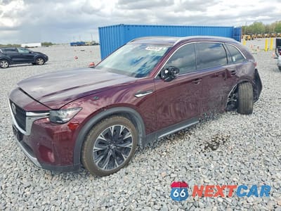 2024 MAZDA CX-90 PREMIUM JM3KKDHA1R1108407 - główne zdjęcie licytacji z USA - miniatura