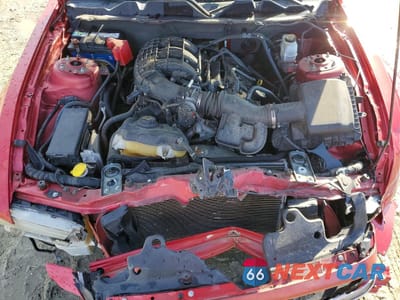 Zdjęcie 11 z 13 samochodu: 2013 FORD MUSTANG VIN:1ZVBP8AM9D5266174 - miniatura