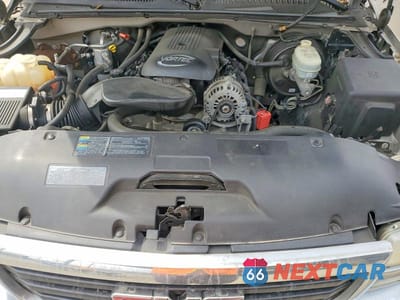 Zdjęcie 11 z 11 samochodu: 2005 GMC NEW SIERRA C1500 VIN:2GTEC13T151140465 - miniatura