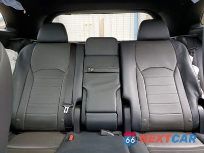 Zdjęcie 10 z 13 samochodu: 2019 LEXUS RX 350 F SPORT VIN:2T2BZMCA2KC196408 - miniatura