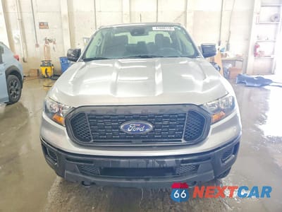 Piąte zdjęcie samochodu w środku: 2020 FORD RANGER XL VIN:1FTER4FH7LLA23570 - miniatura