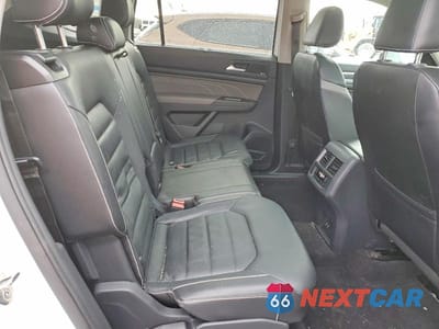 Zdjęcie 11 z 13 samochodu: 2022 VOLKSWAGEN ATLAS VIN:1V2FR2CA7NC536593 - miniatura