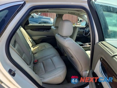 Zdjęcie 10 z 12 samochodu: 2016 CADILLAC XTS PLATINUM VIN:2G61S5S32G9126270 - miniatura