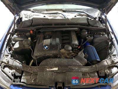 Zdjęcie 11 z 12 samochodu: 2007 BMW 328 XI VIN:WBAVC93507KX52561 - miniatura