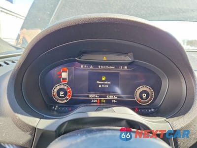 Zdjęcie 9 z 12 samochodu: 2018 AUDI RS3 VIN:WUABWGFF2J1902451 - miniatura